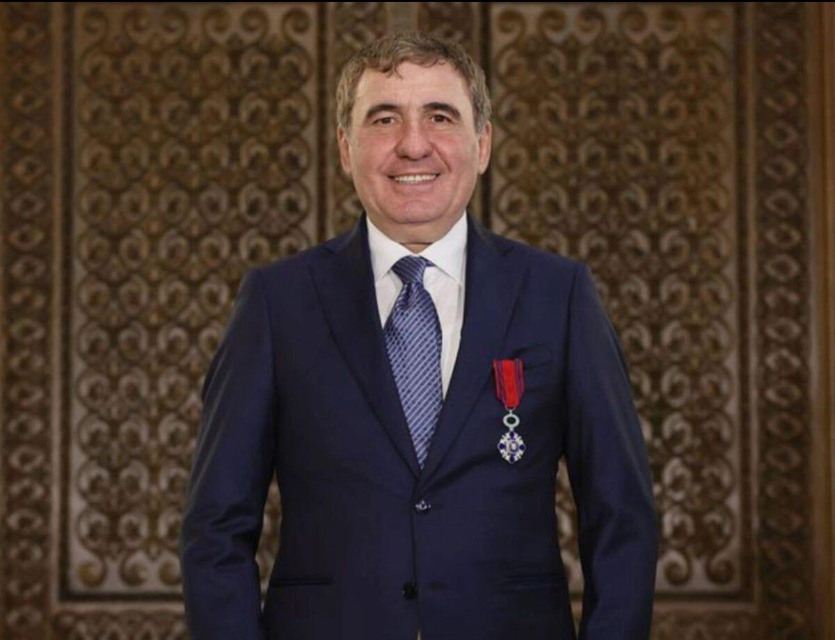 Hagi, tot mai aproape de o echipă din zona arabă. Prin ce a trecut în ultimii ani la Farul