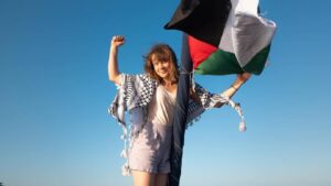 Greta Thunberg, respinsă de Israel: Faceți cale întoarsă