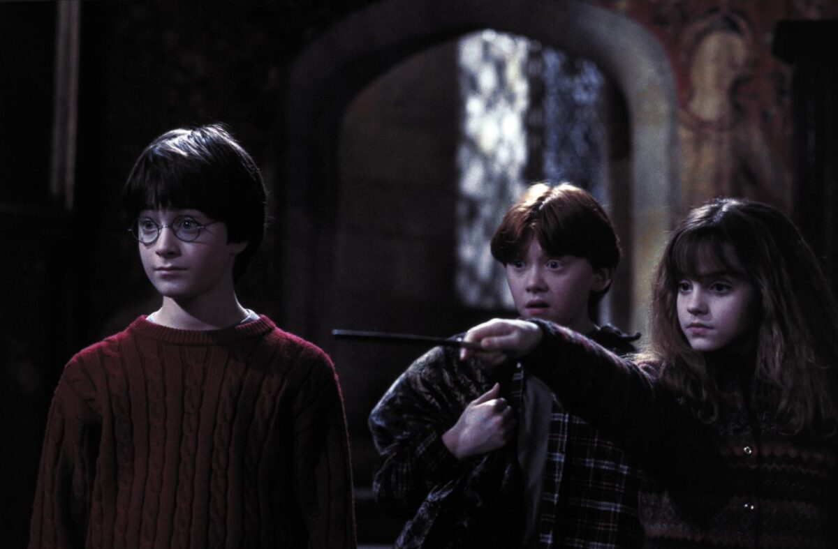 Distribuția serialului Harry Potter, schimbată de HBO