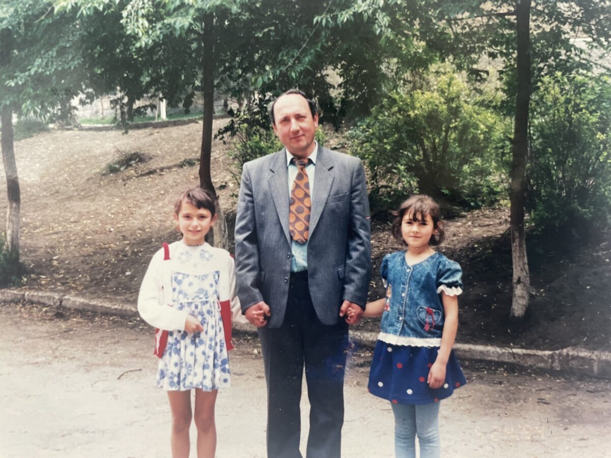 Nicolae Foltea, profesorul decedat in spital