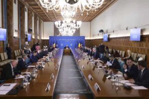 Exclusiv. Guvernul va stabili data alegerilor din Capitală în prima ședință a Coaliției. PSD pune pe pauză discuțiile