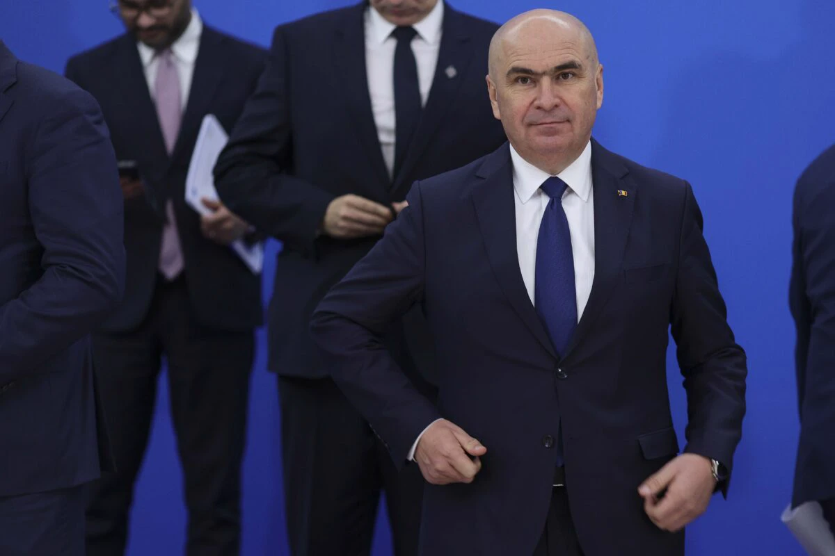 Unde ar fi cei mai mulți bugetari inutili. Propunere pentru Bolojan