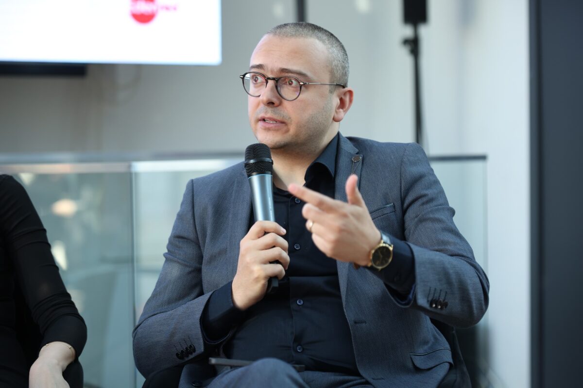 Iancu Guda: România nu este pregătită pentru impozitarea progresivă a salariilor