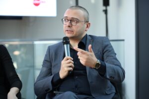 Iancu Guda: România nu este pregătită pentru impozitarea progresivă a salariilor