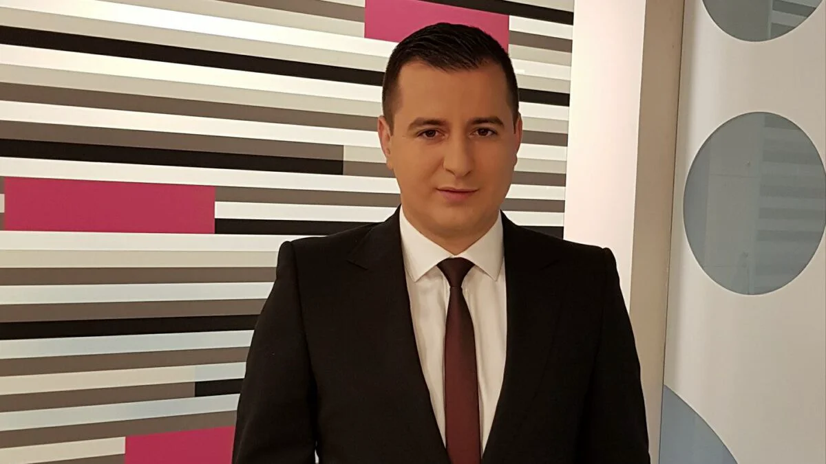 Ianis Zicu, noul antrenor al Farului: Nu e ușor să preiei echipa după Hagi