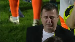 Zicu nu e sigur ca pleacă la Farul: Au fost discuții cu mai multe cluburi, dar nu vreau să spun nimic