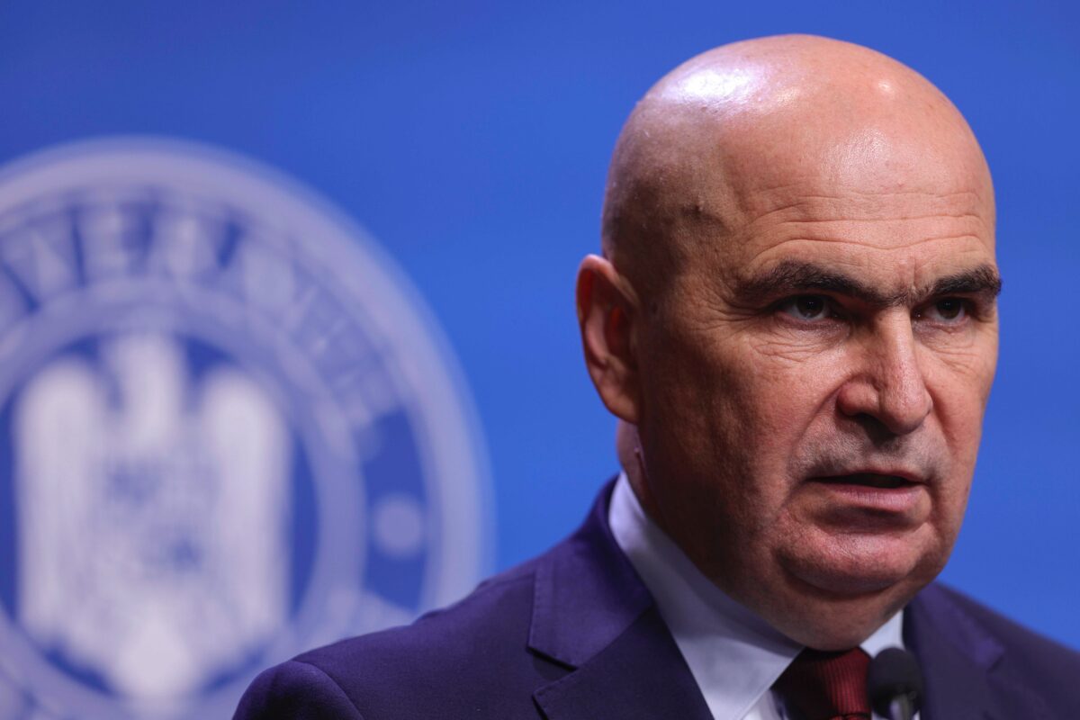 Bolojan vrea să reducă subvențiile partidelor: Nu pentru că vrem să fim populişti, ci pentru că este absolut necesar