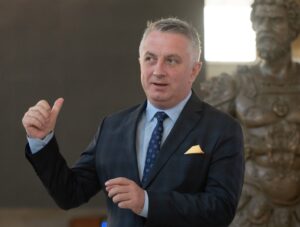 Marius Bostan: Am fost anchetat de Securitate la 17 ani. Acum, sunt atacat de propaganda rusă