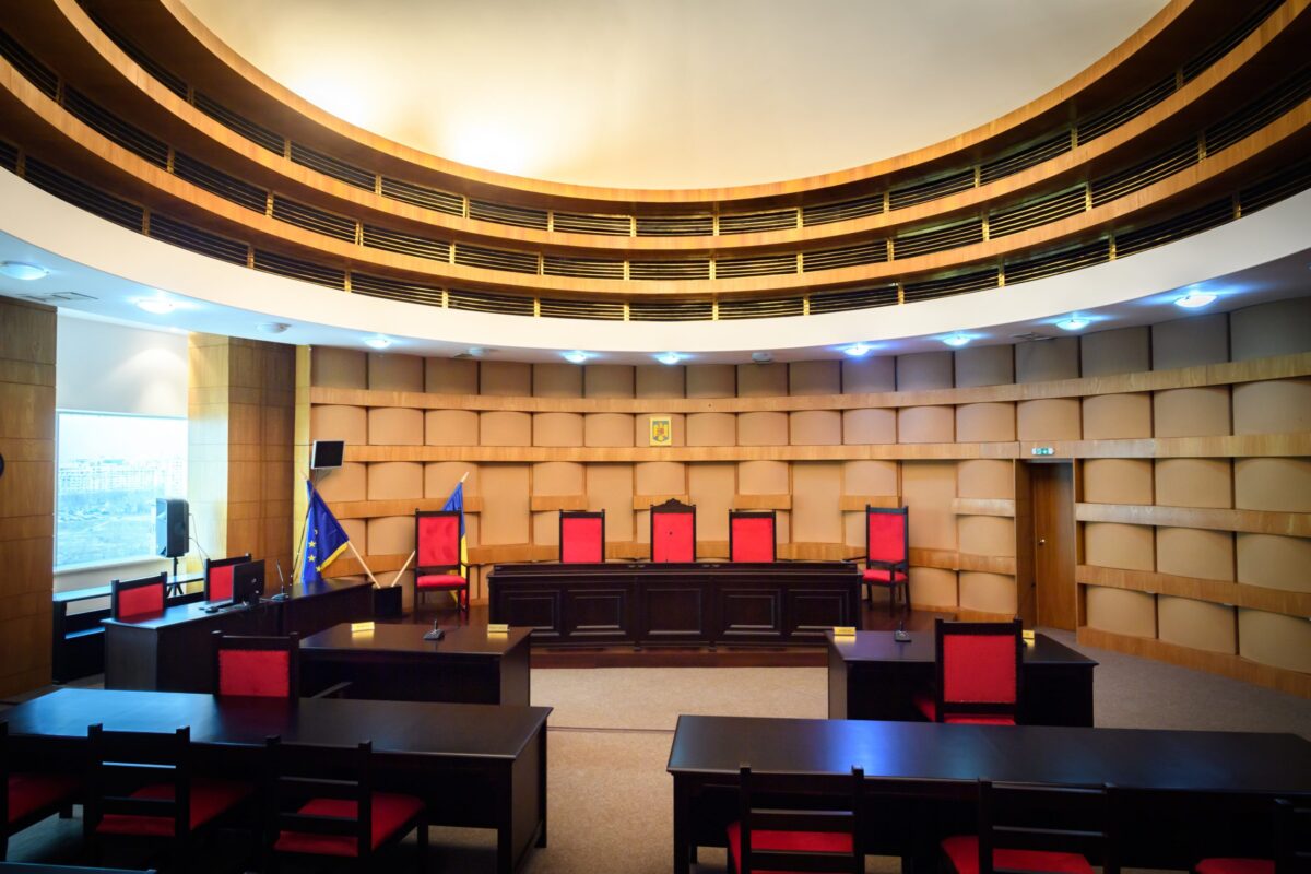 Înalta Curte de Casație și Justiție a stabilit completurile de cinci judecători pentru anul 2026