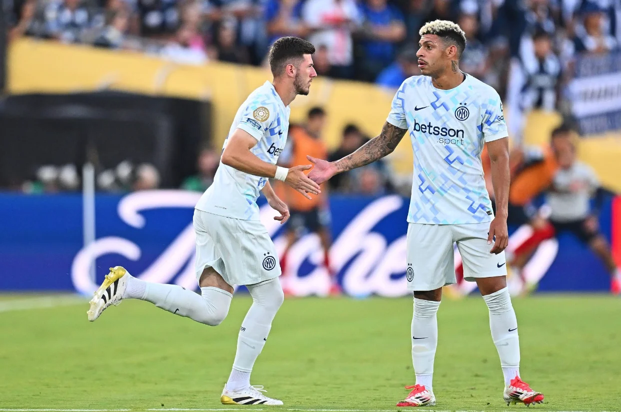 Inter Milano