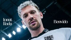 Ionuț Radu, noul portar al echipei Celta Vigo. Ce salariu câștigă sportivul
