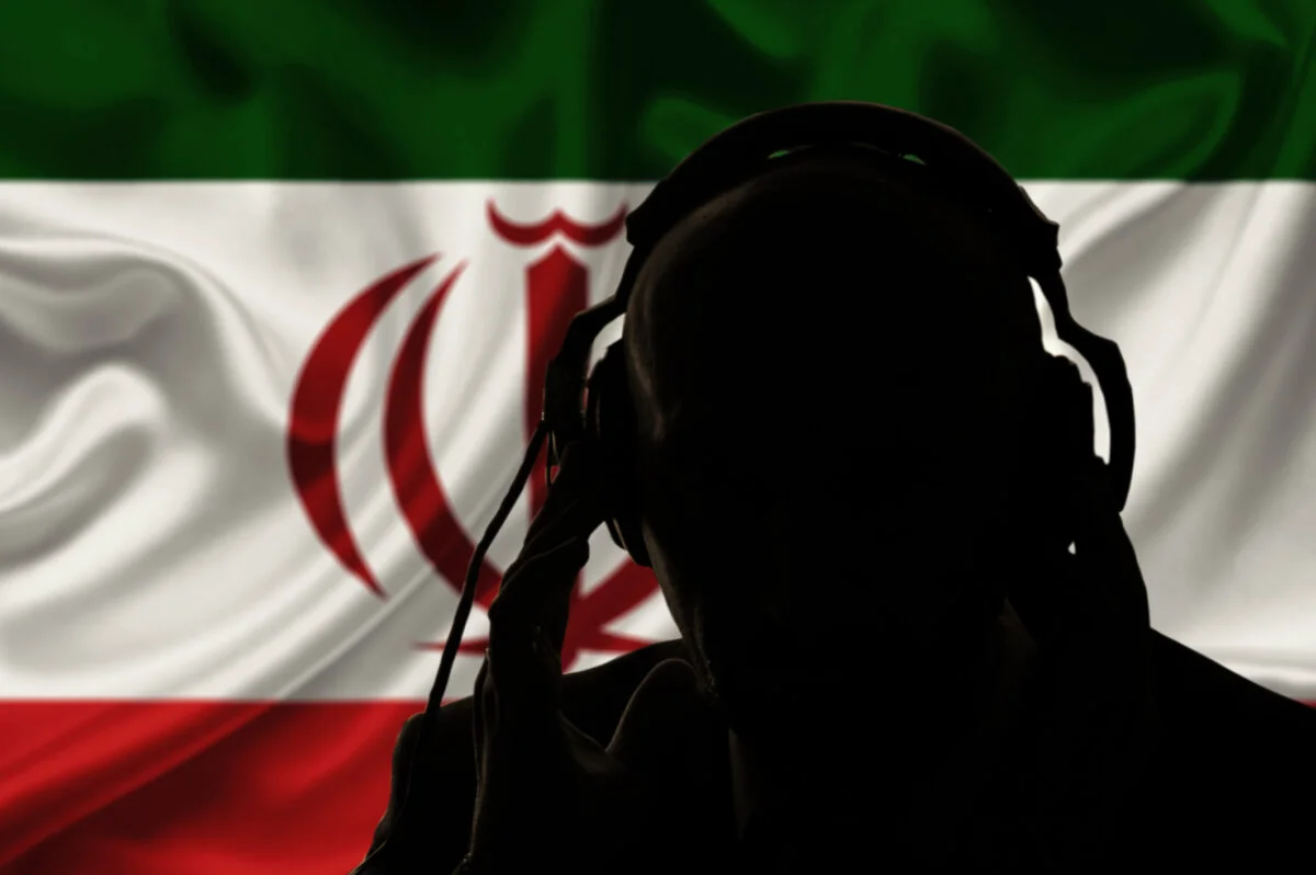 Iranul amenință cu publicarea unor documente sensibile despre Israel