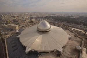 Tensiunile au atins un punct critic în Orientul Mijlociu. Atacuri asupra orașelor Bushehr și Yazd - Update