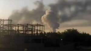 Iranul a discutat cu SUA despre atacurile aeriene lansate vineri de Israel