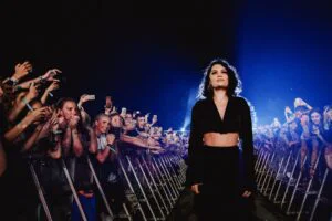 Jessie J, despre lupta cu cancerul. Mă agăț de ideea de diagnosticare timpurie