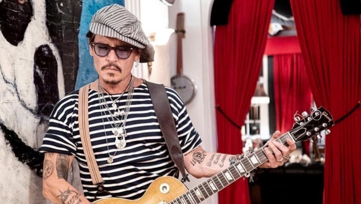 Johnny Depp, aproape de o întoarcere istorică în „Pirații din Caraibe”. Ce spune producătorul Jerry Bruckheimer