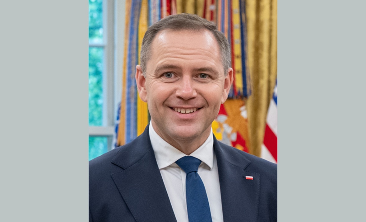Candidatul de dreapta Karol Nawrocki, pe primul loc în Polonia