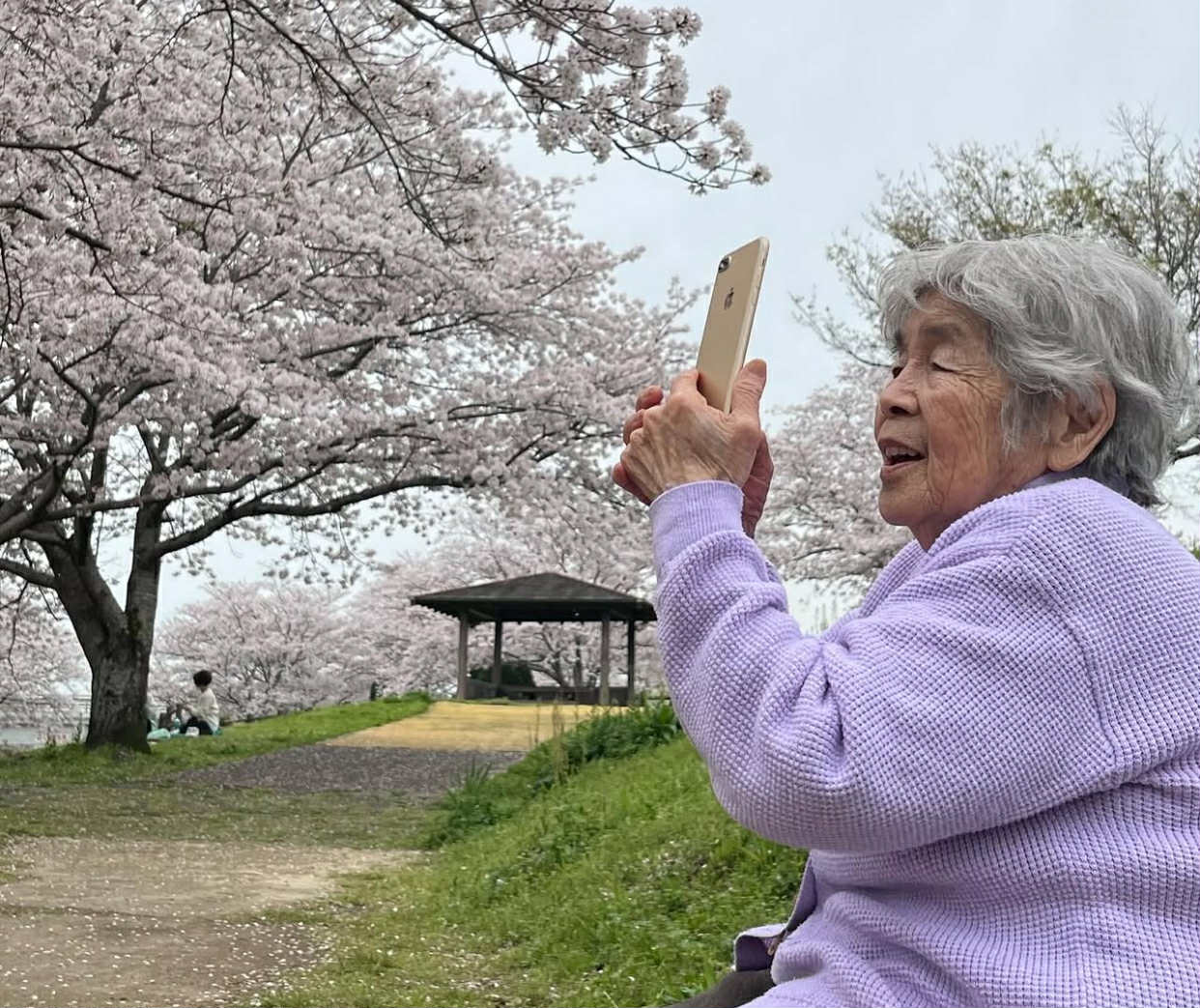 Kimiko Nishimoto