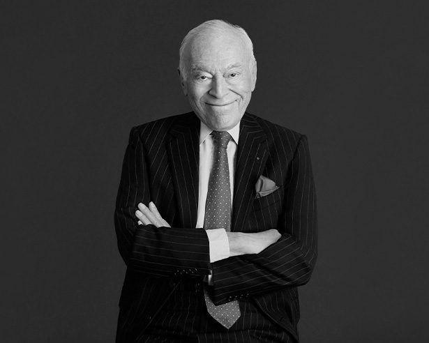 Leonard Lauder