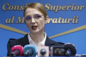 Lia Savonea, numită la conducerea Înaltei Curți: Cele mai grele decizii trebuie asumate, nu evitate!