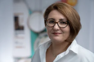 Gala Capital „Femei de Succes”. Mădălina Cocan, Lăptăria cu Caimac: „Este foarte greu ca un brand să rămână autentic”