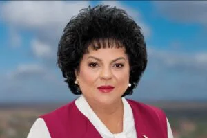 Gala Capital. Mariana Gâju, primarul comunei Cumpăna: „În administrația publică locală, munca în echipă este esențială”