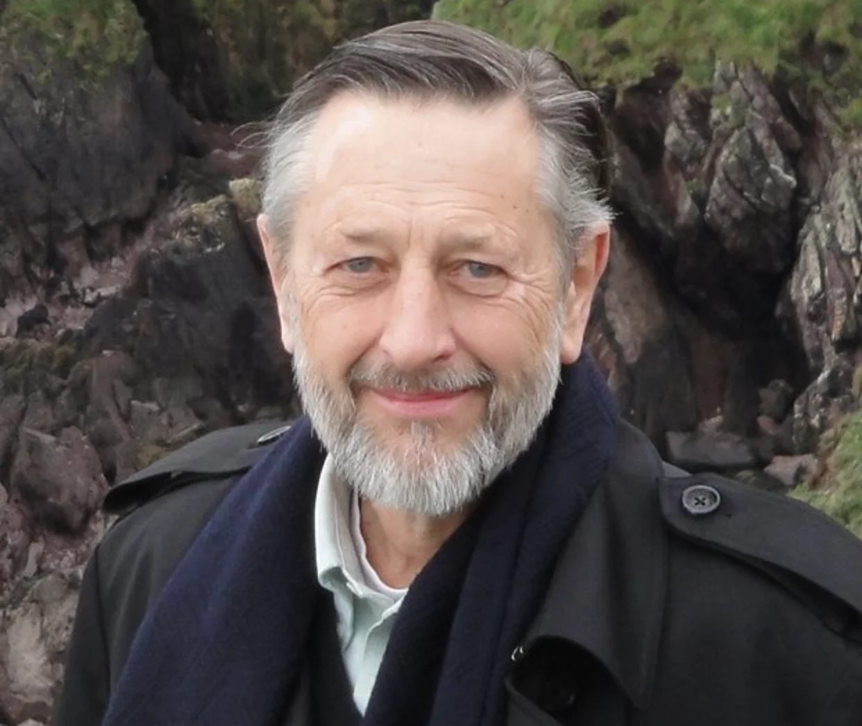Mark Reckase