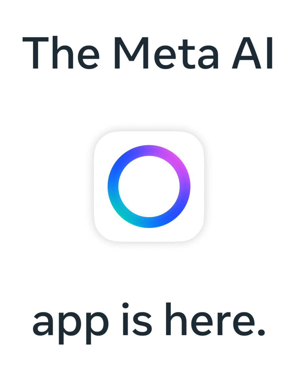 Meta AI