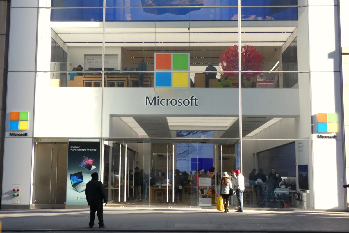 Pericol mondial. Breșă de securitate la Microsoft