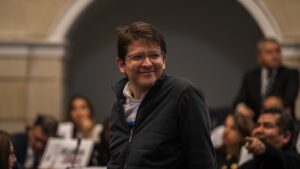 Alegeri cu gloanțe în Columbia. Candidatul conservator Miguel Uribe, împușcat în cap la Bogota