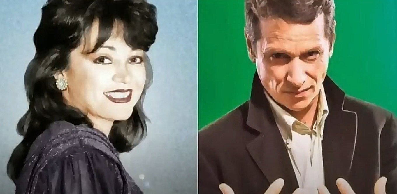 Mihaela Runceanu, Daniel Cosmin Ștefănescu