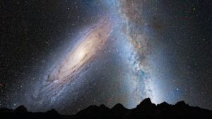 Înfricoșătorul mit despre Univers, spulberat. Putem să ne vedem de viață liniștiți