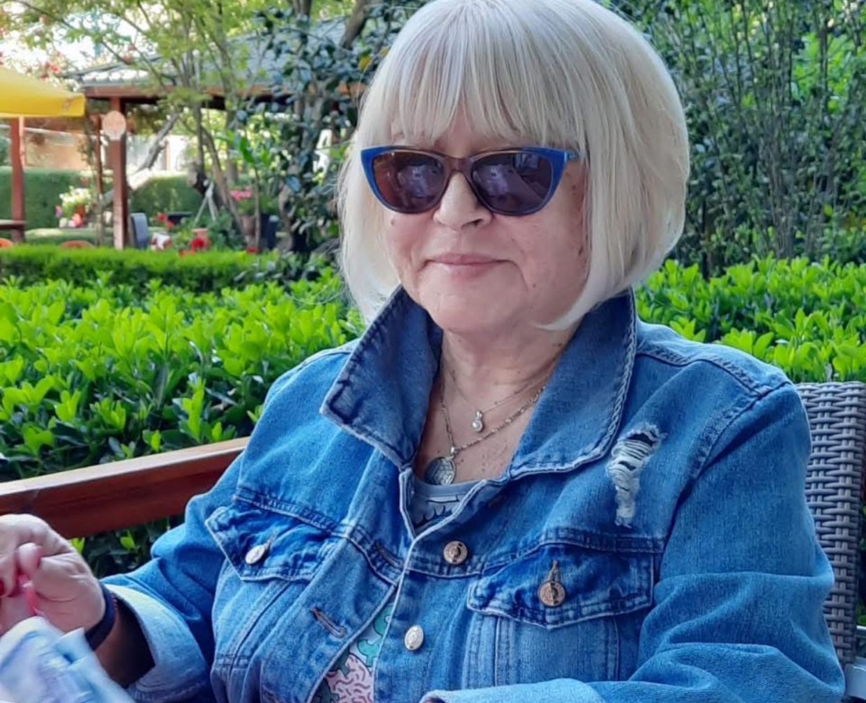 Mirabela Dauer, chemată să dea explicații la DNA. Legături cu generalul Cătălin Zisu