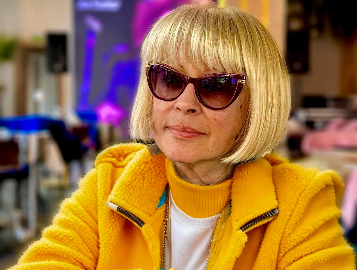 Mirabela Dauer, după ce a aflat că va fi audiată: Prin mărinimia generalului Zisu, am primit o concesiune plătită, nu cerșită