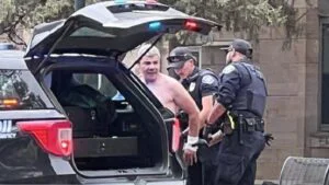 Teroristul antisemit din Colorado, Mohamed Sabry Soliman, a folosit un aruncător de flăcări improvizat