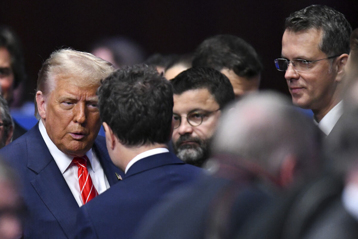 Summitul NATO. Nicușor Dan, discuții stratege cu liderii lumii. A dat mâna și cu Trump. LiveText