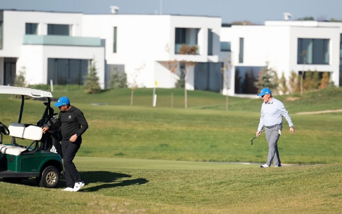 National Golf & Country Club 1