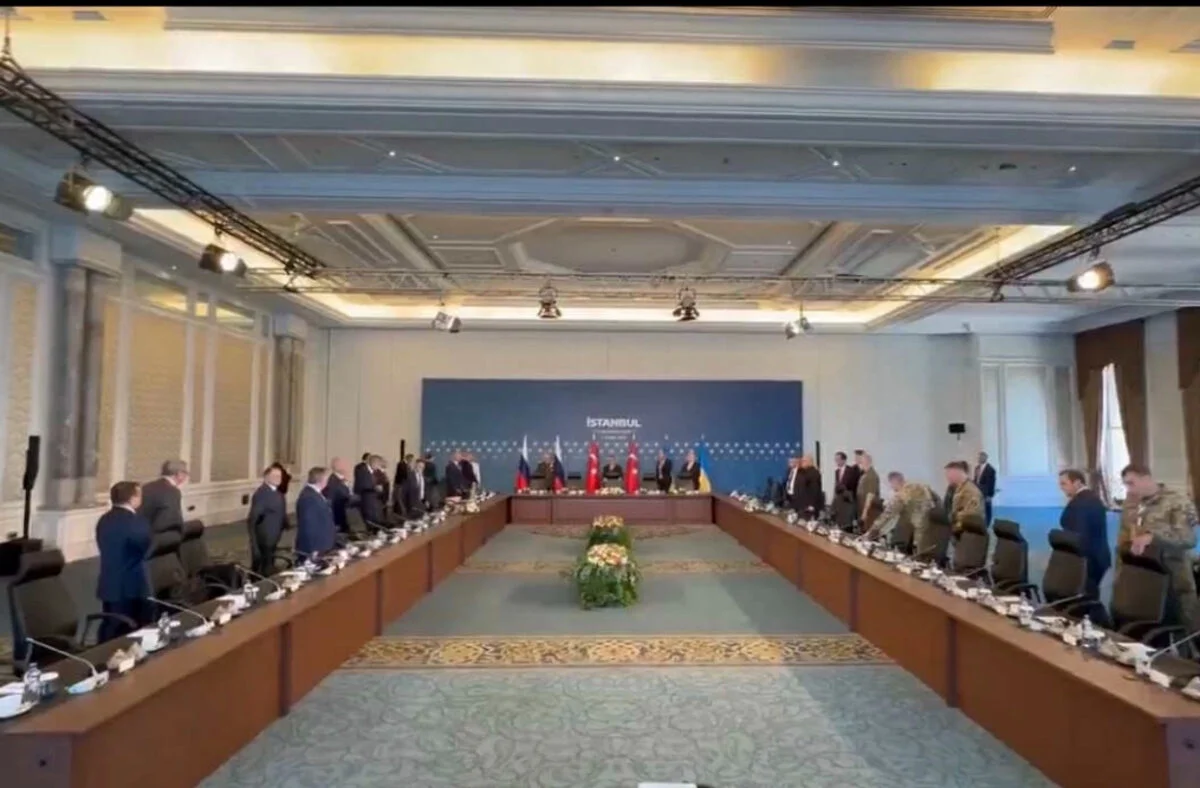 A doua rundă de negocieri Rusia-Ucraina s-a încheiat. Ce urmează