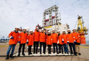 România e total independentă energetic față de Rusia. Explicația ministrului Burduja