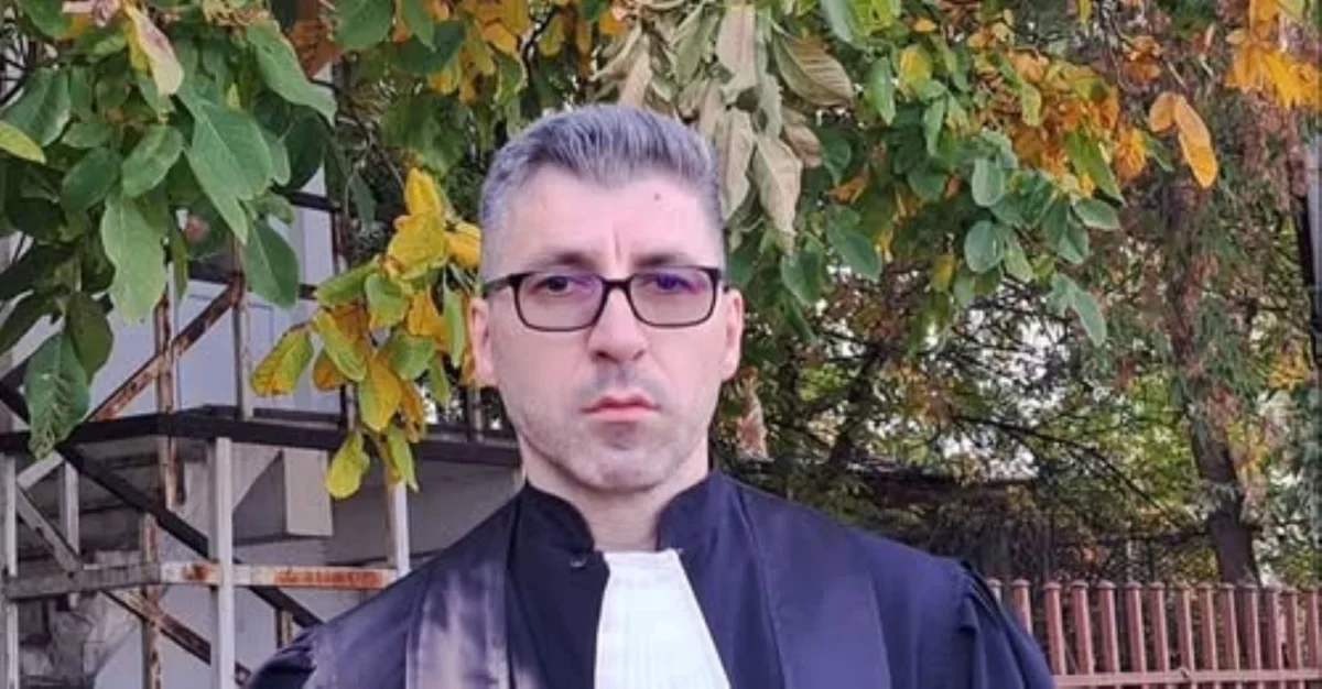 Procurorul Nicolae Valerian Cuzi