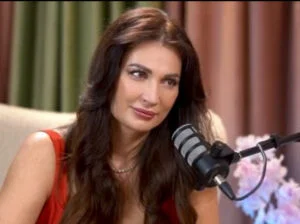 După ce a slăbit 7 kg, Nicoleta Luciu a lansat un podcast despre femei și mame