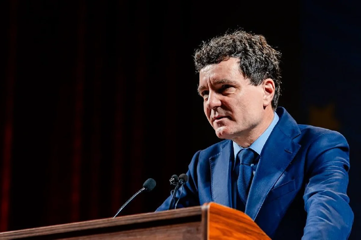 Nicușor Dan a anunțat că va discuta cu unul dintre șefii din Comisia Europeană despre PNRR