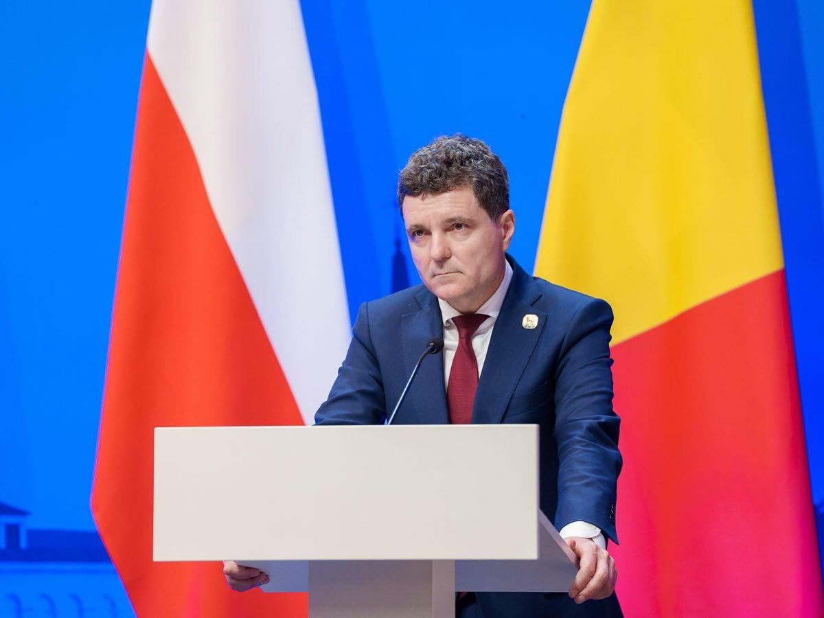 Nicuşor Dan despre deficit: România a promis multe şi nu a făcut nimic