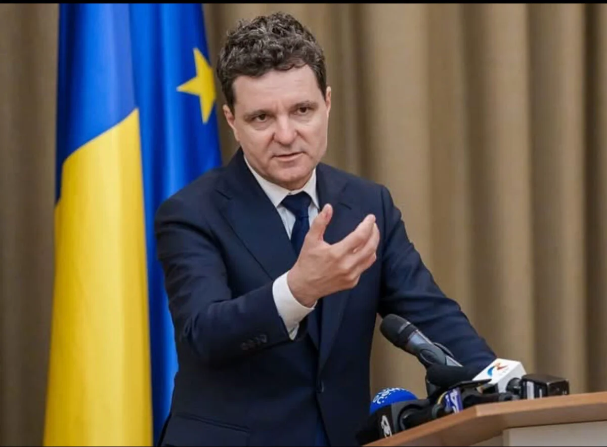 Președintele Nicușor Dan e mare fan al acestor mâncăruri. Nu rezistă tentației când are pe masă un desert celebru