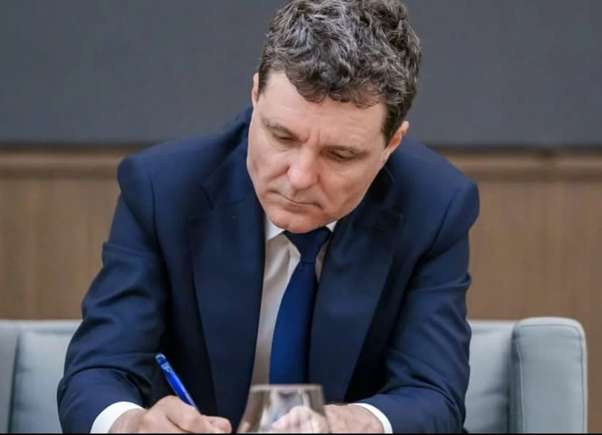 Consultările cu partidele, blocate. Decizia luată de Nicușor Dan