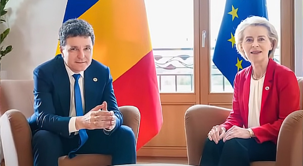 România renegociază PNRR. Nicușor Dan obține flexibilizare - surse