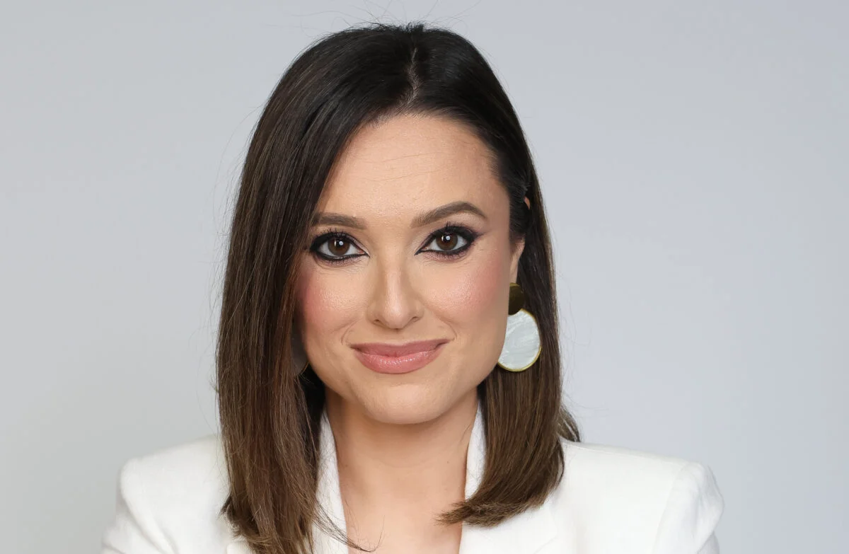 Oana Zamfir, Digi FM, la Gala Capital: „Mi-am dorit ca pentru prima oară, în plan profesional, să pot să mă exprim cu totul”