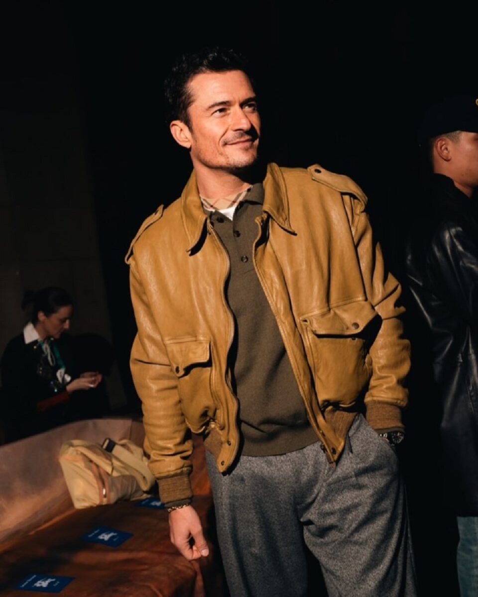 Orlando Bloom a apelat la o procedură de filtrare a sângelui pentru eliminarea microplasticelor din corp