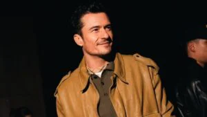 Orlando Bloom a apelat la o procedură de filtrare a sângelui pentru eliminarea microplasticelor din corp