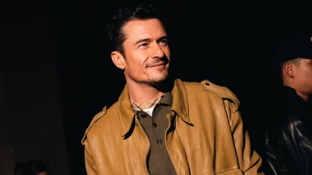 Orlando Bloom, gest subtil după ce Katy Perry este văzută cu Trudeau